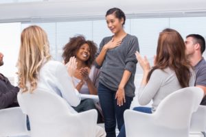 LSF Wellness Support Group