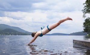 How To Live Stress-Free: Diving Into the Practices