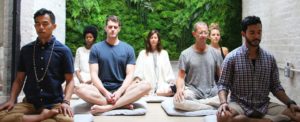Learn To Meditate: Friday August 18th 8:30am-12:30pm